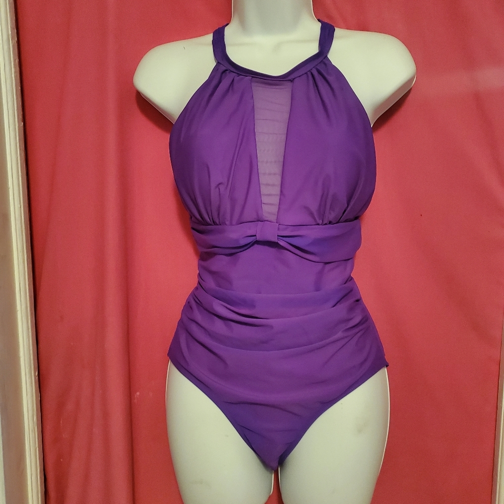 #2001 Swimsuit
